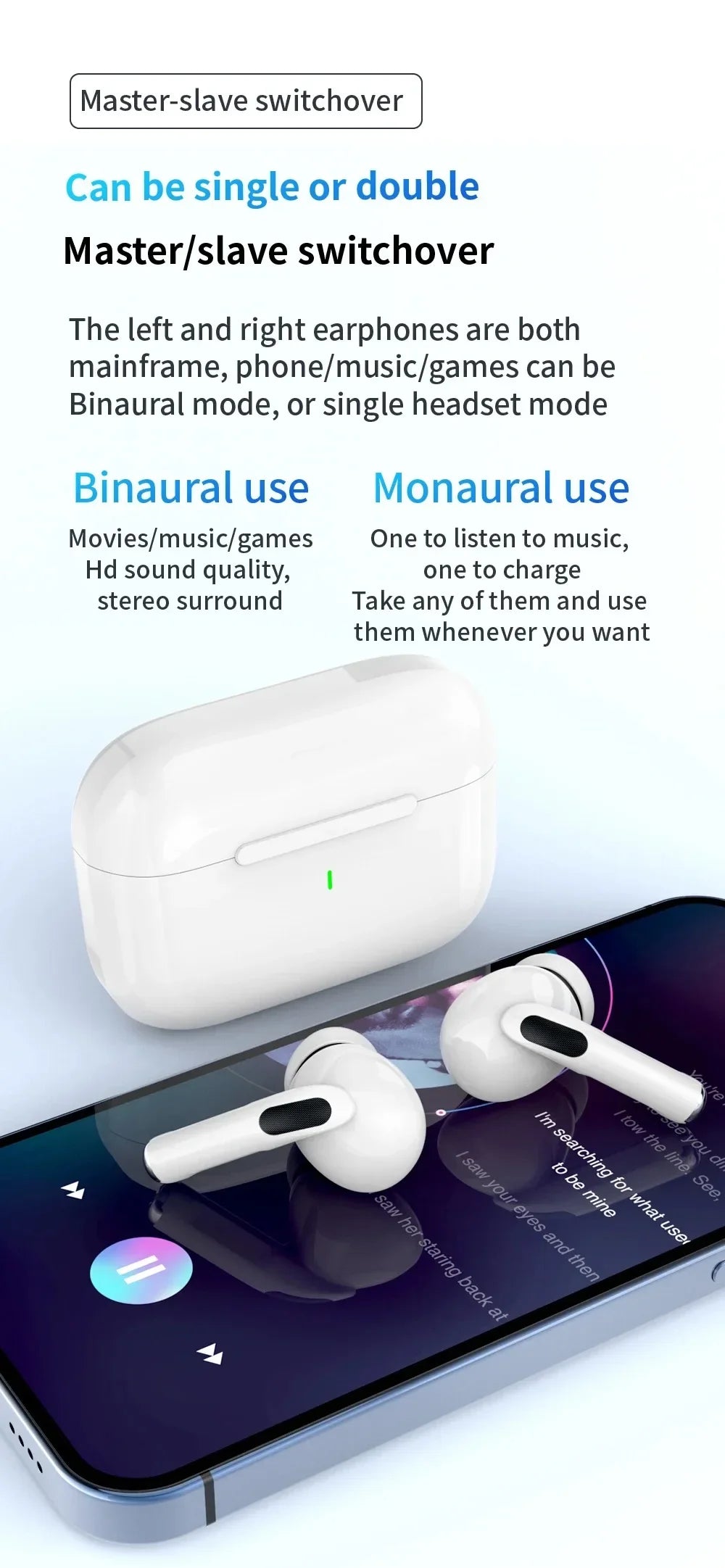 Apple AirPods Max – Premium Wireless Headphones with Deep Bass