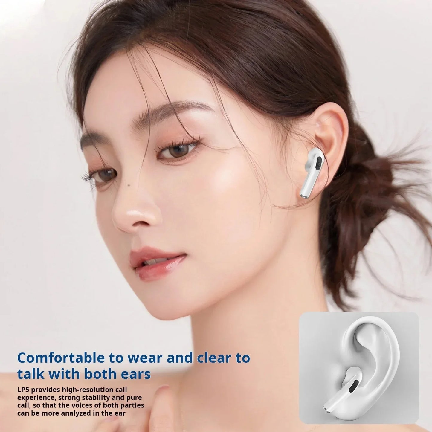 Apple AirPods Max – Premium Wireless Headphones with Deep Bass