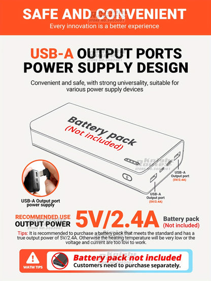 Men's 15 Areas Heated Vest, (Battery Pack Not Included) Active Mid Stretch Zip Up Sleeveless Jacket For Outdoor Fall Winter