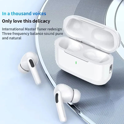 Apple AirPods Pro 5 Max – Wireless TWS Earbuds with Noise Reduction