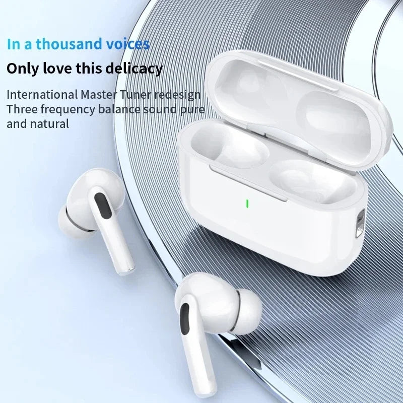 2025 New AirPods Pro