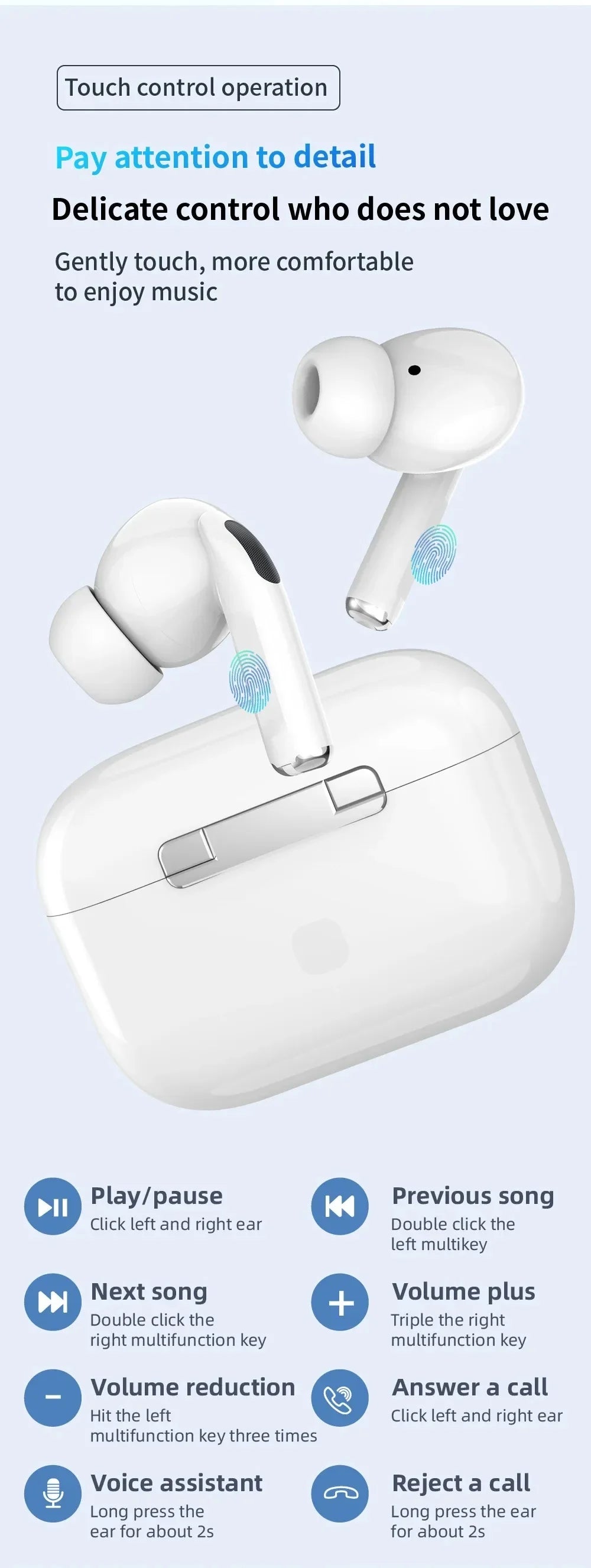 Apple AirPods Max – Premium Wireless Headphones with Deep Bass
