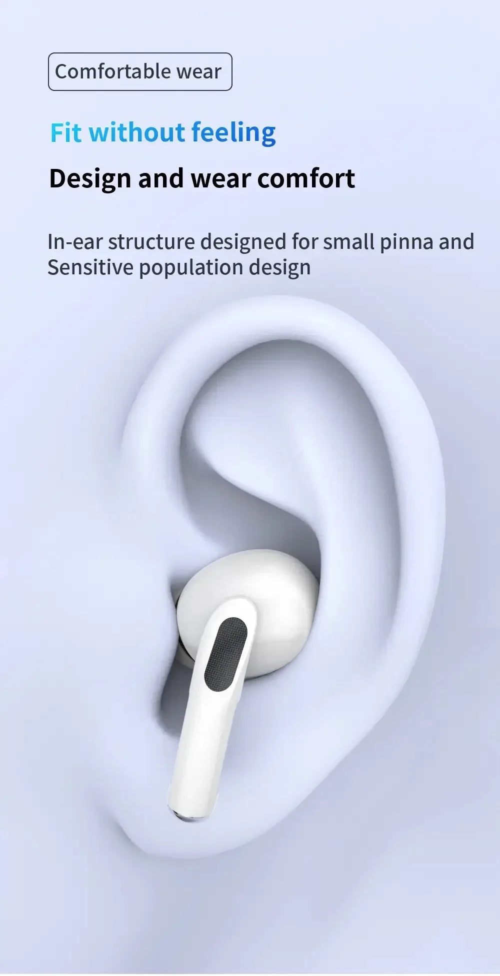 Apple AirPods Max – Premium Wireless Headphones with Deep Bass