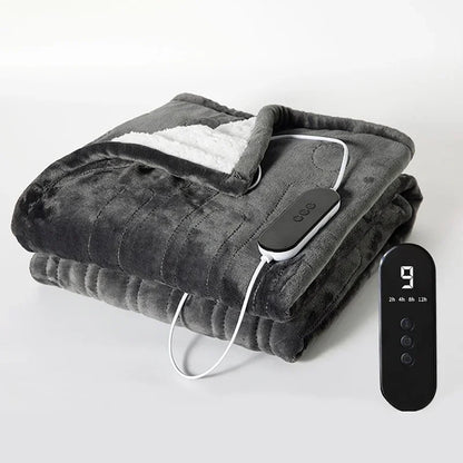 Electric Heated Blanket