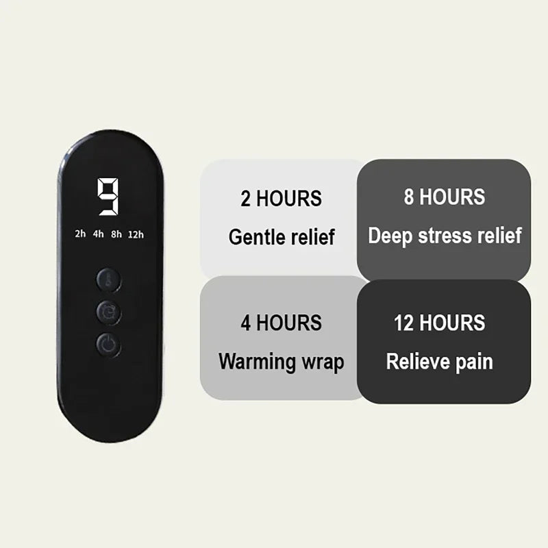 Electric Heated Blanket