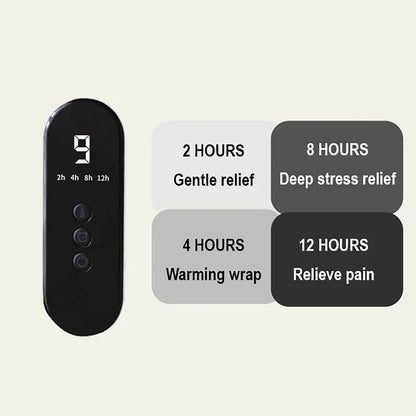 Electric Heated Blanket