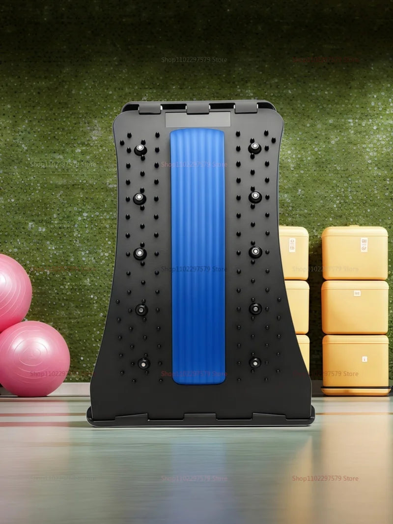 4-Level Adjustable Back Stretcher