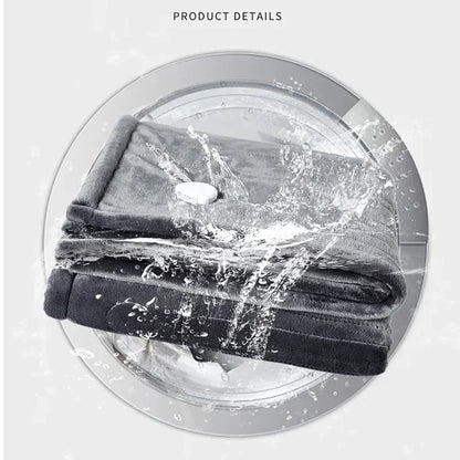 Electric Heated Blanket