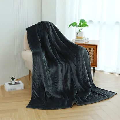 Electric Heated Blanket