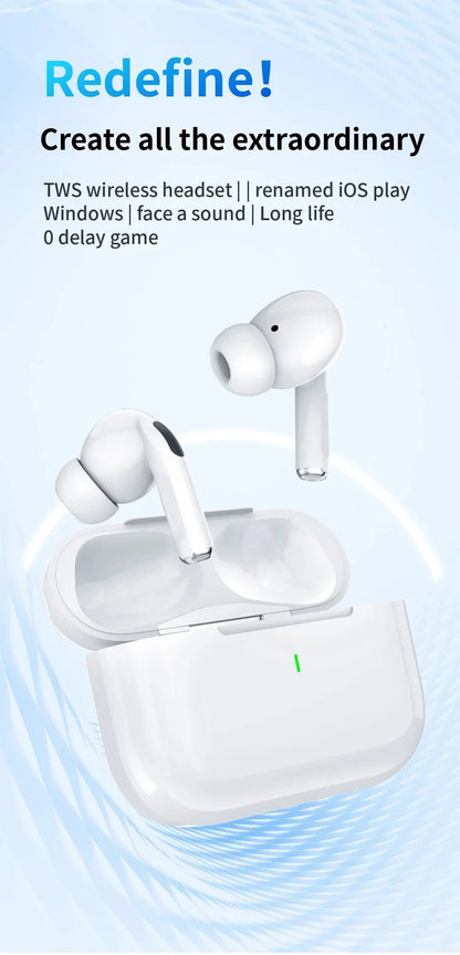 2025 New AirPods Pro