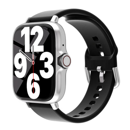 Smartwatch – Waterproof Fitness Tracker for Men & Women