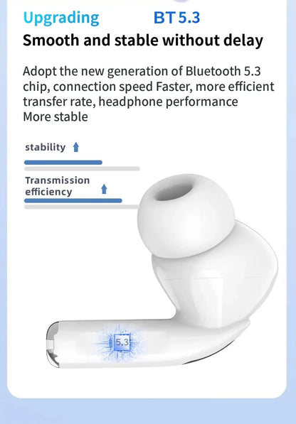 Apple AirPods Pro 5 Max – Wireless TWS Earbuds with Noise Reduction