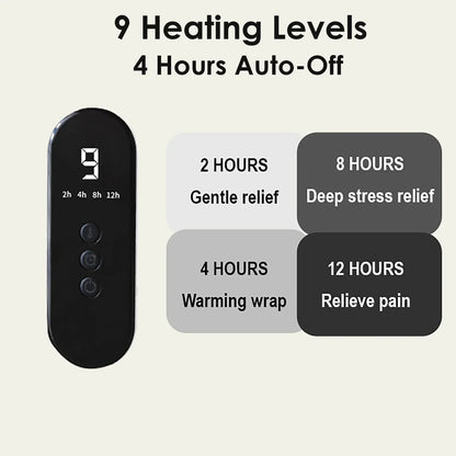 Electric Heated Blanket