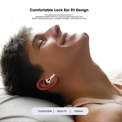 AirPods Pro 4 TWS Wireless Earbuds – Bluetooth In-Ear Headphones
