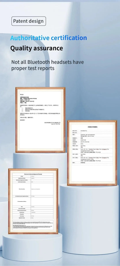 2025 New AirPods Pro