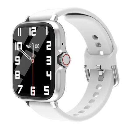 Smartwatch – Waterproof Fitness Tracker for Men & Women