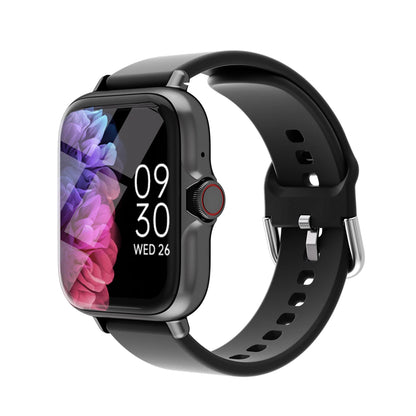 Smartwatch – Waterproof Fitness Tracker for Men & Women