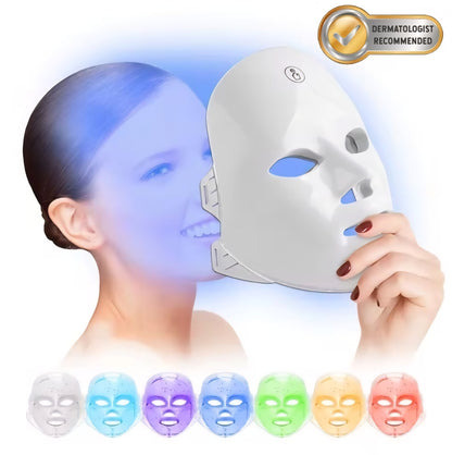 LED Face Mask